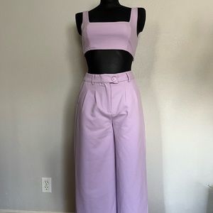 Matching set